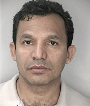 Salvador Vazquezcervantes, - Hillsborough County, FL 