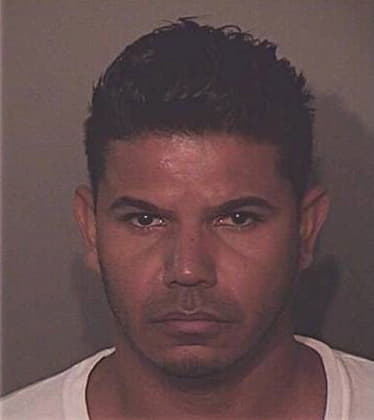 Robert Velez, - Osceola County, FL 