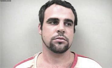 Christopher Voorhis, - Marion County, FL 