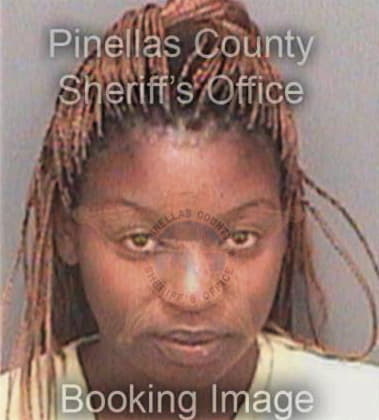 Dawnralyn Waller, - Pinellas County, FL 