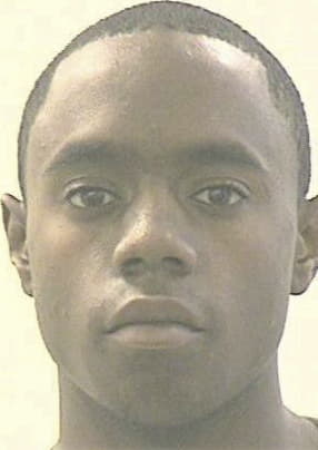 Anthony Walton - Houston County, GA 