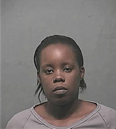 Vanishia Watkins, - Brevard County, FL 