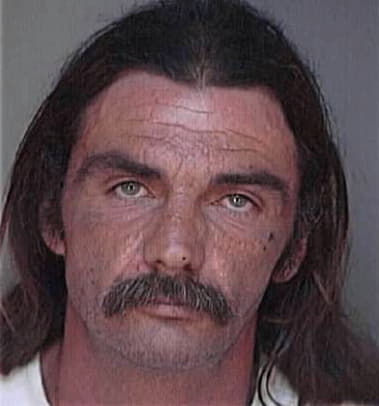 Larry Welch - Polk County, FL 