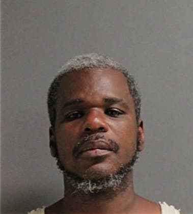 Donald West, - Volusia County, FL 