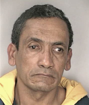 Keith White - Hillsborough County, FL 