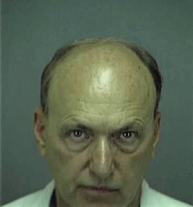 Richard White, - Polk County, FL 