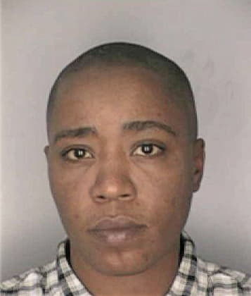 Tina Wilcher - Hillsborough County, FL 