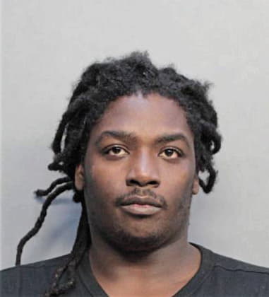 Jeffrey Williams, - Dade County, FL 