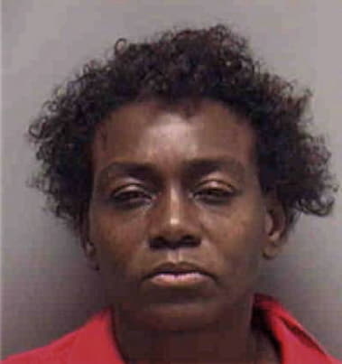 Latoya Wilson, - Lee County, FL 