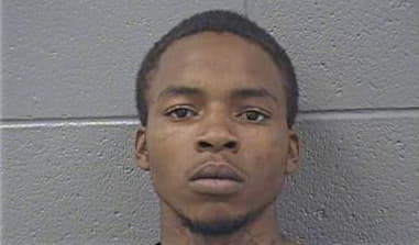 Kentrell Woods, - Cook County, IL 
