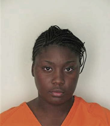 Lavaughna Worthy, - Hillsborough County, FL 