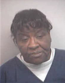 Renika Wright - Fulton County, GA 