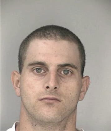 James Young, - Hillsborough County, FL 