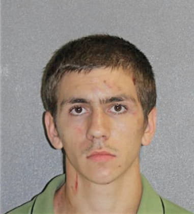 Daniel Adkins, - Volusia County, FL 