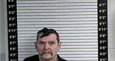 Dustin Alderdice, - Graves County, KY 