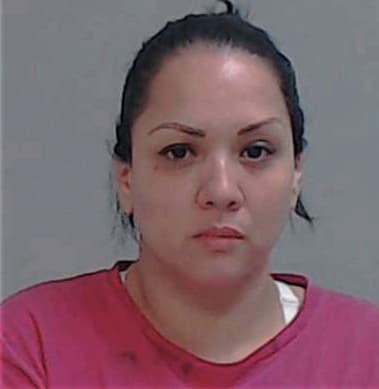 Eva Alvarez, - Hidalgo County, TX 