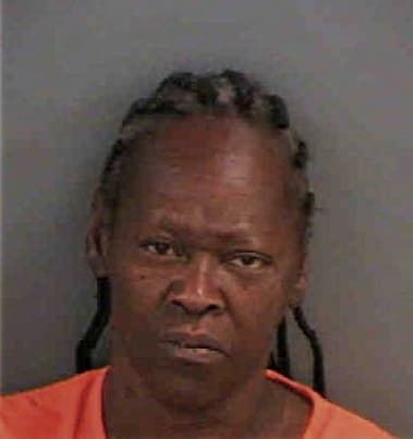 Debra Anderson, - Collier County, FL 