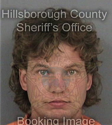 Robert Annis, - Hillsborough County, FL 