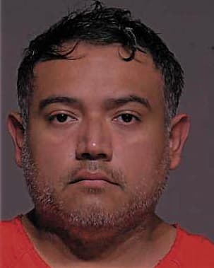 Pedro Ayala, - Yuma County, AZ 