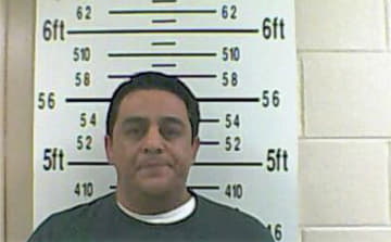 Jose Ayala-Sr, - Kleberg County, TX 