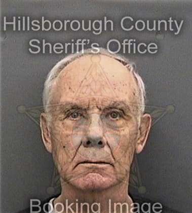 William Baldwin, - Hillsborough County, FL 