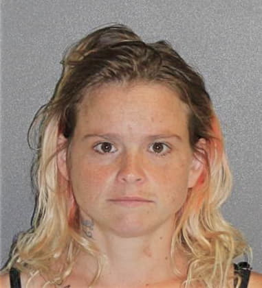 Christy Bast, - Volusia County, FL 