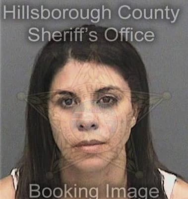 Suzette Betz - Hillsborough County, FL 