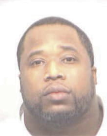 Charles Black - Fulton County, GA 