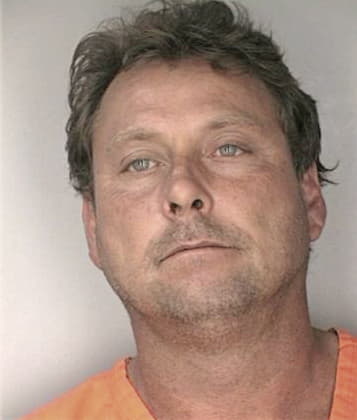 Delbert Blawn - Hillsborough County, FL 