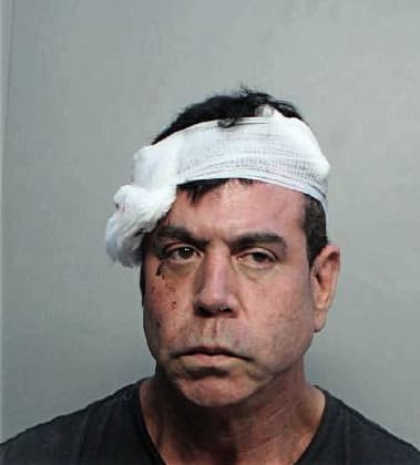 Guillermo Bojorge, - Dade County, FL 