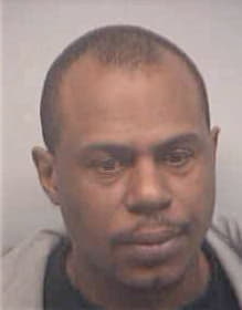 Joseph Bowden - Fulton County, GA 
