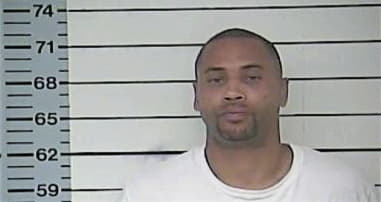 Jacques Boyd, - Desoto County, MS 