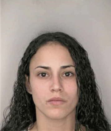 Diane Bradley - Hillsborough County, FL 