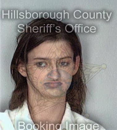 Johnna Brassell - Hillsborough County, FL 