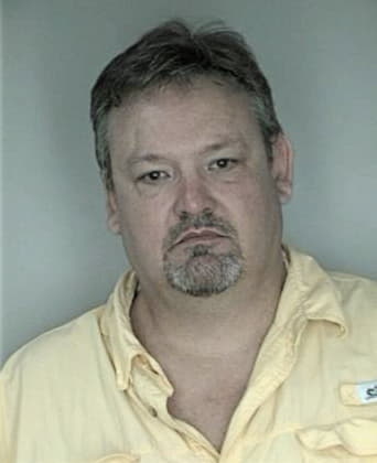 Jason Brey - Hillsborough County, FL 
