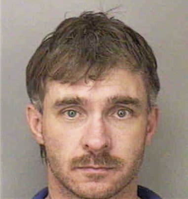 Richard Budd, - Polk County, FL 