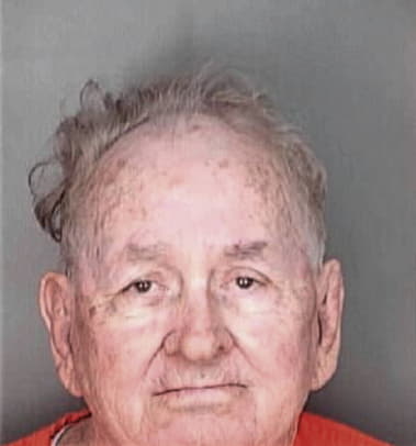 Richard Burger, - Polk County, FL 