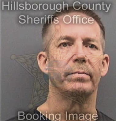 Joshua Byers, - Hillsborough County, FL 