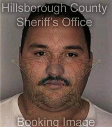 Joseph Cannistra, - Hillsborough County, FL 