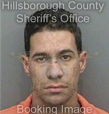 Enrique Cardenas, - Hillsborough County, FL 