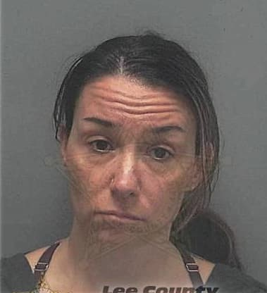 Tabatha Cassaday, - Lee County, FL 