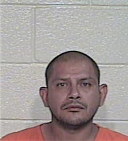 Edward Castillo, - Hidalgo County, TX 