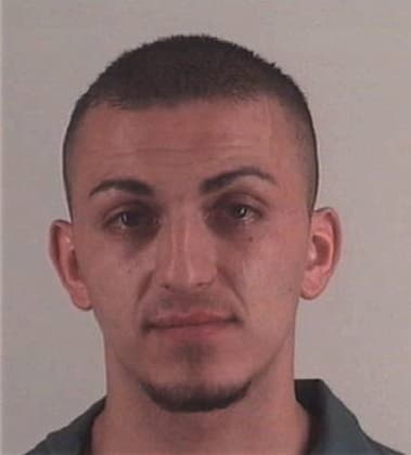 Gabriel Cerda - Tarrant County, TX 