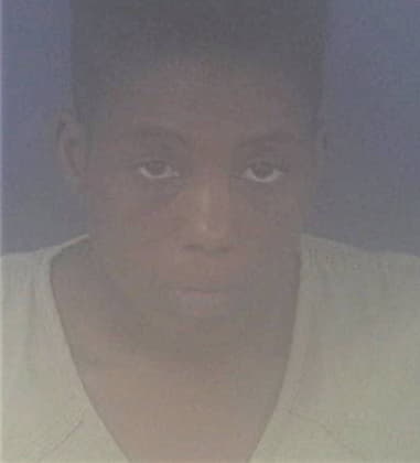 Shawana Chambers, - Gadsden County, FL 