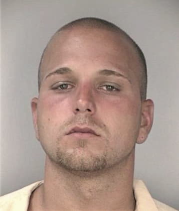 Adam Coffman - Hillsborough County, FL 