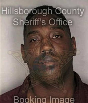 Dennis Coleman - Hillsborough County, FL 