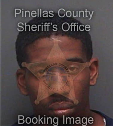 Marc Collins, - Pinellas County, FL 