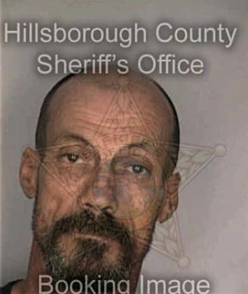 Michael Coniglio, - Hillsborough County, FL 