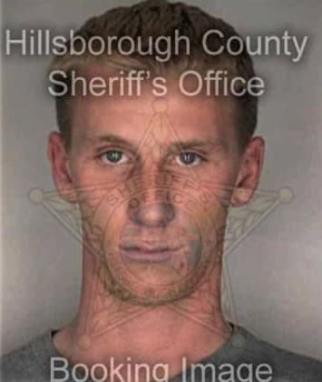 Brian Conway, - Hillsborough County, FL 