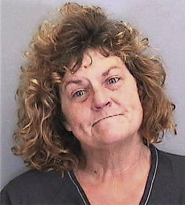 Tamela Creech, - Manatee County, FL 